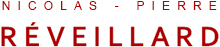 Nicolas-Pierre Réveillard Logo