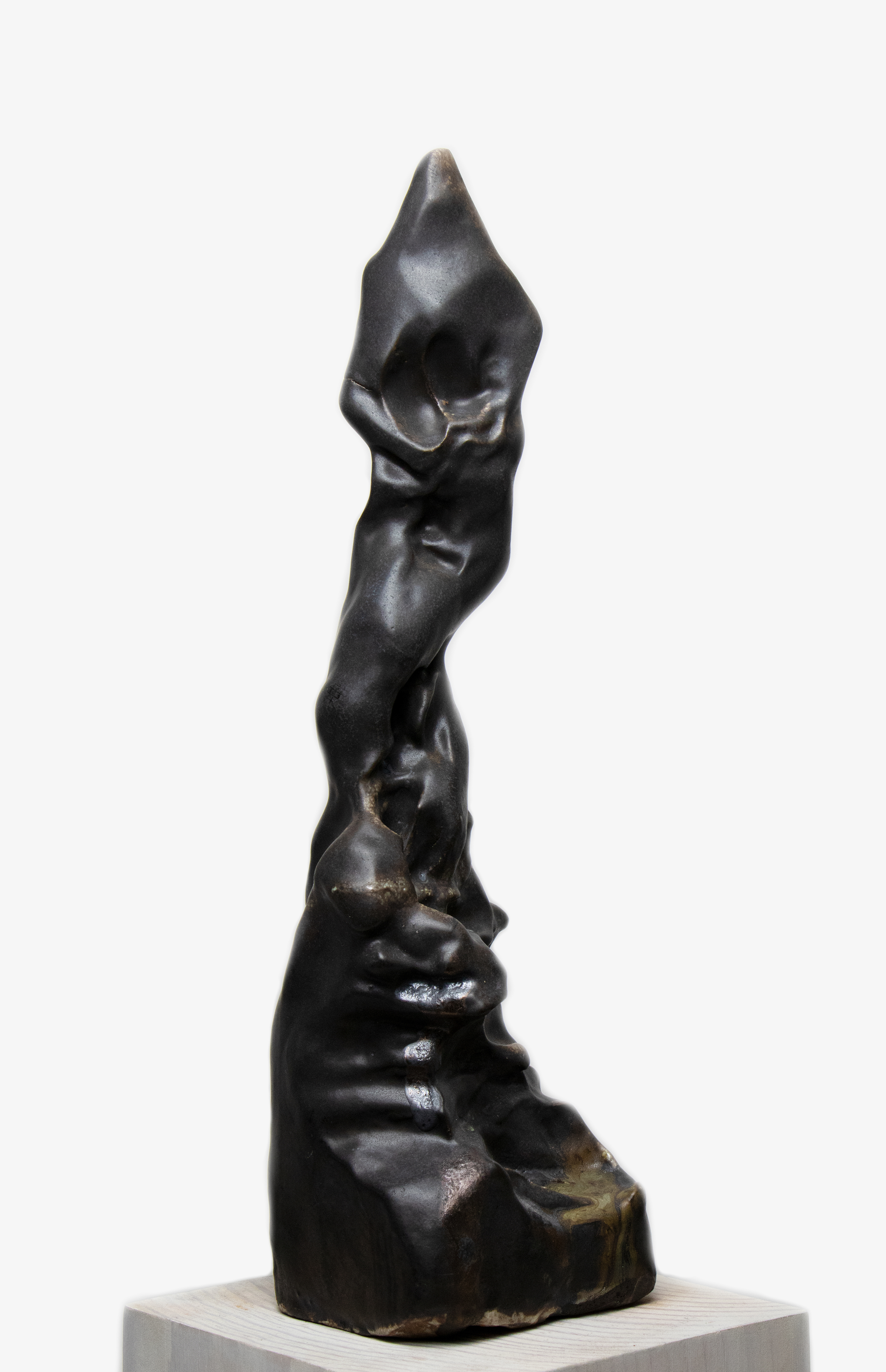 Nicolas-Pierre Réveillard, sculpture "Ascension"