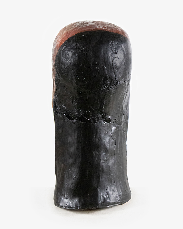 Nicolas-Pierre Réveillard, sculpture « La Douleur » ∼ « The Pain » (9)