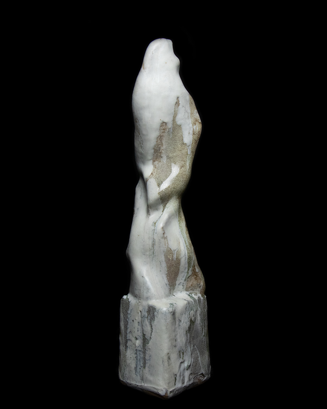 Nicolas-Pierre Réveillard, sculpture « La Voie Lactée » ∼ « The Milky Way » (6)