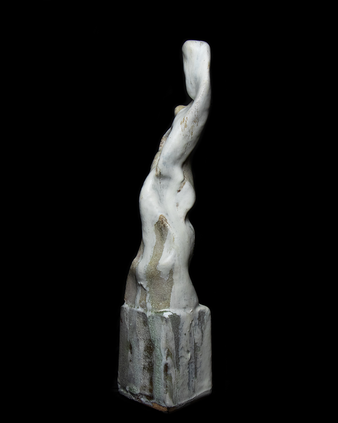 Nicolas-Pierre Réveillard, sculpture « La Voie Lactée » ∼ « The Milky Way » (3)