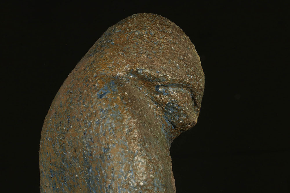 Nicolas-Pierre Réveillard, sculpture « Madone » (4)