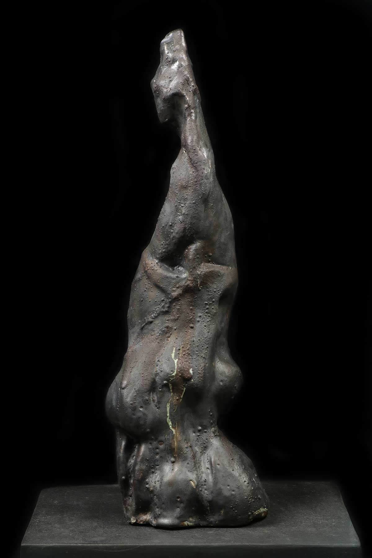 Nicolas-Pierre Réveillard, sculpture « Abel et Caïn » ∼ « Abel and Cain » (2)