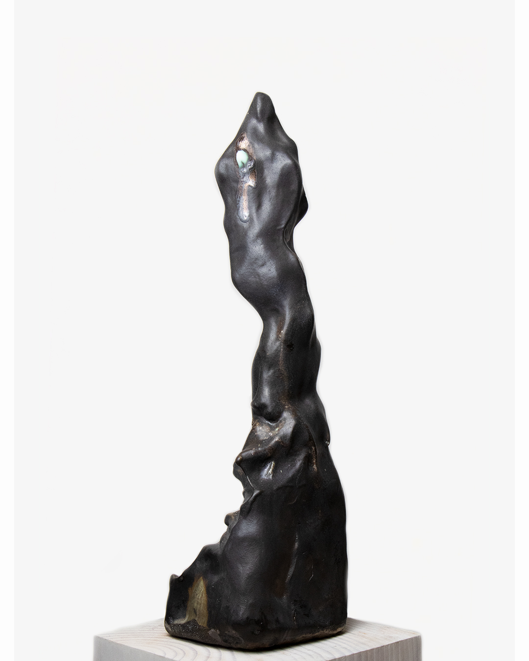 Nicolas-Pierre Réveillard, sculpture "Ascension" 7