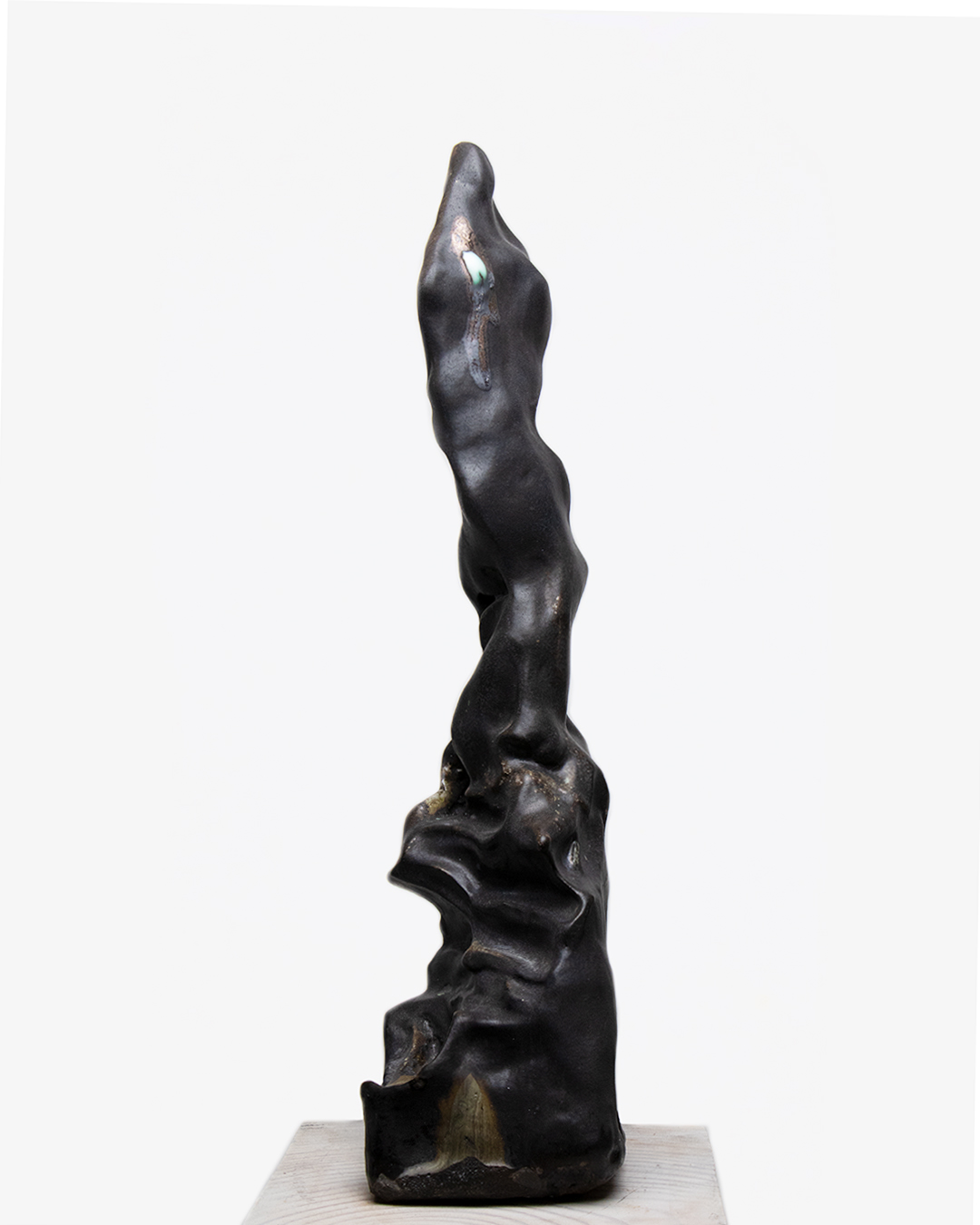 Nicolas-Pierre Réveillard, sculpture "Ascension" 5