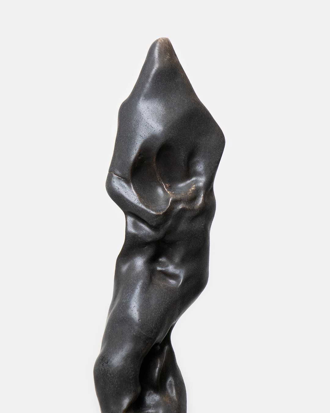 Nicolas-Pierre Réveillard, sculpture "Ascension" 3