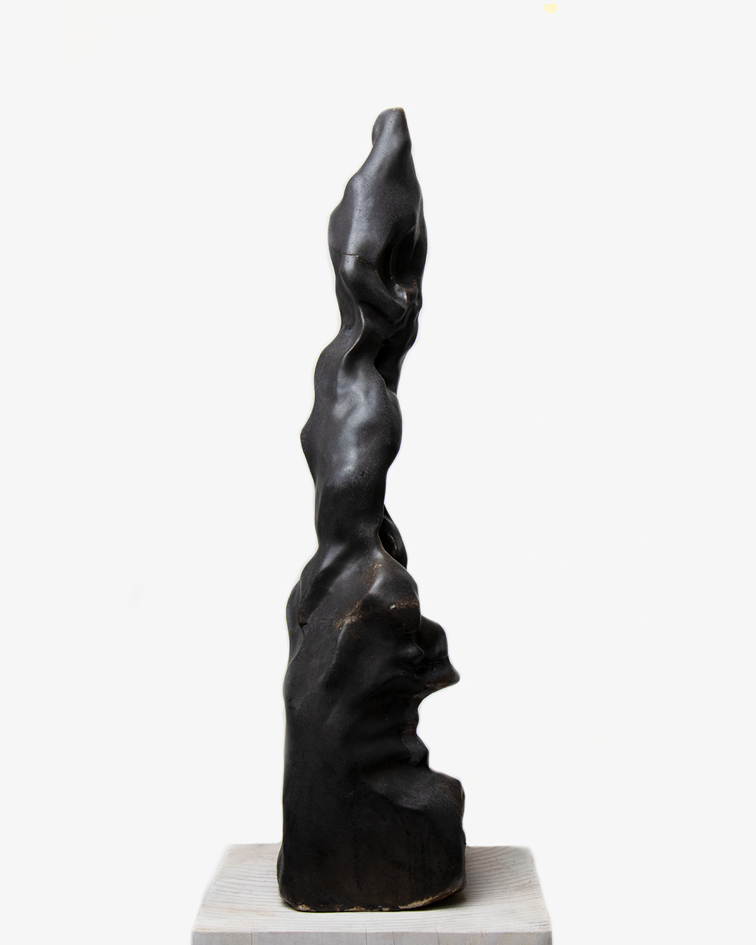 Nicolas-Pierre Réveillard, sculpture "Ascension" 6
