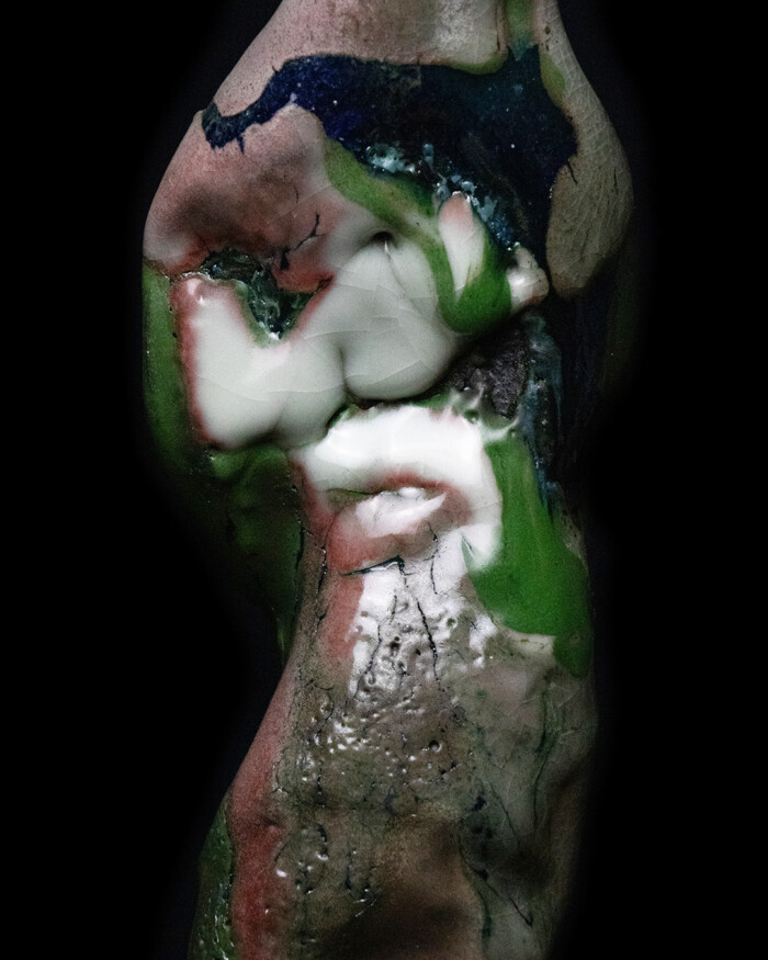LIFE ON MARS - Image 2