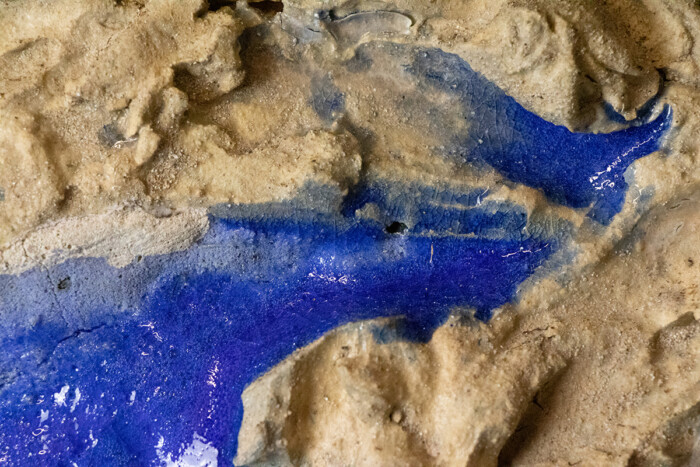 THE BLUE PRAYER - Image 5