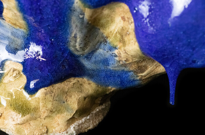 THE BLUE PRAYER - Image 4