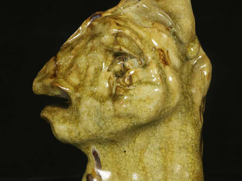 POST-DEVONIAN PROFILE