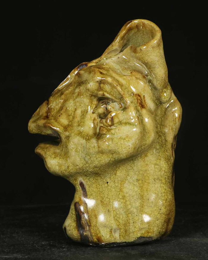 POST-DEVONIAN PROFILE