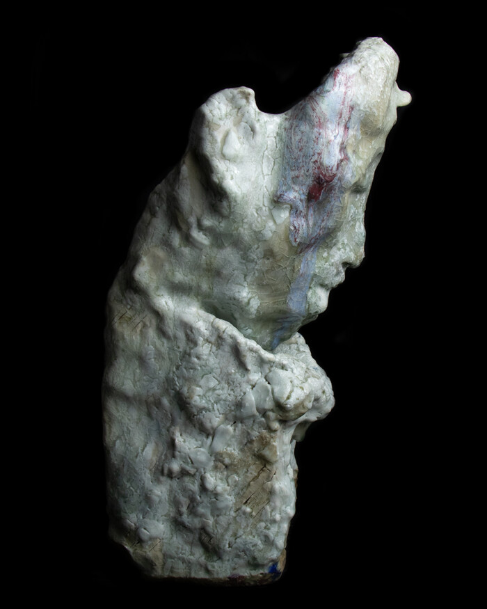 SELF-PORTRAIT WITH BLUE DROP - Image 10