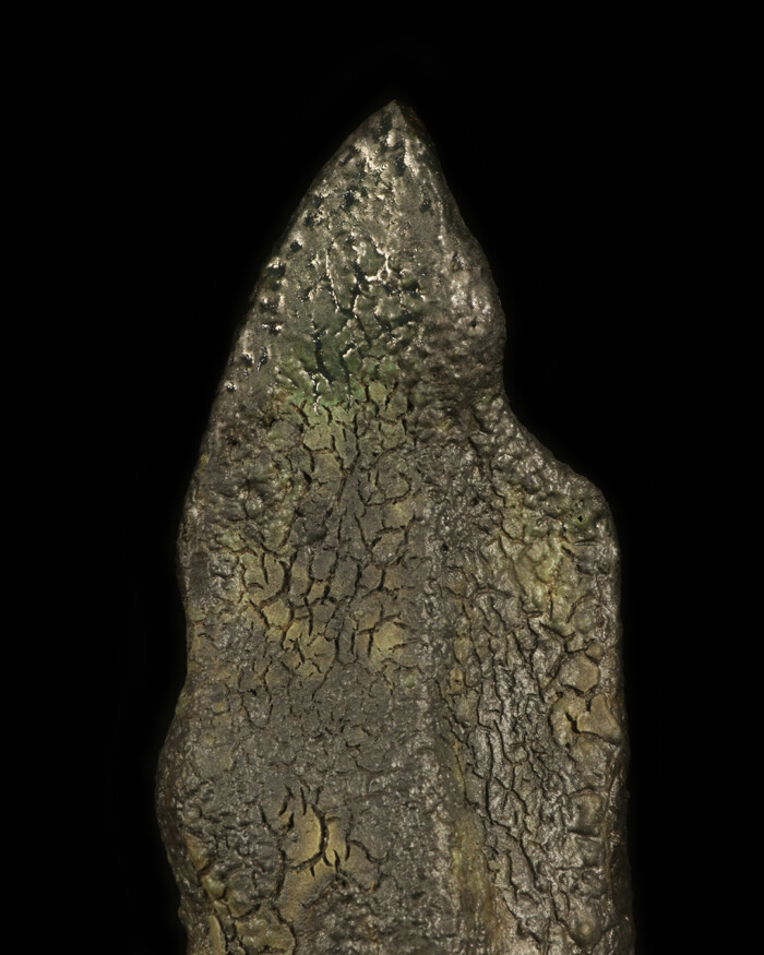 FORMATION OF A NON-THOUGHT - Image 2