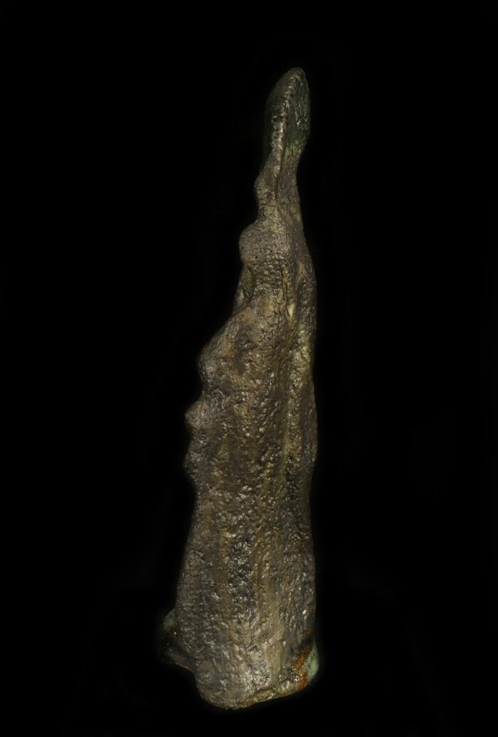 FORMATION OF A NON-THOUGHT - Image 3