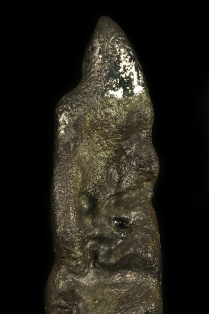 FORMATION OF A NON-THOUGHT - Image 6