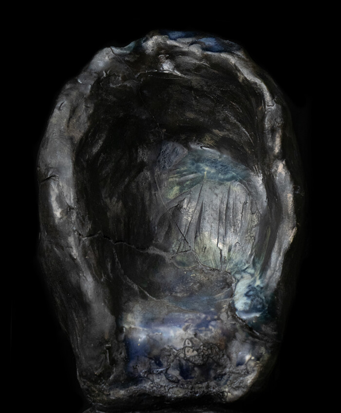 HEAD DEPRIVED OF LIBERTY - Image 4