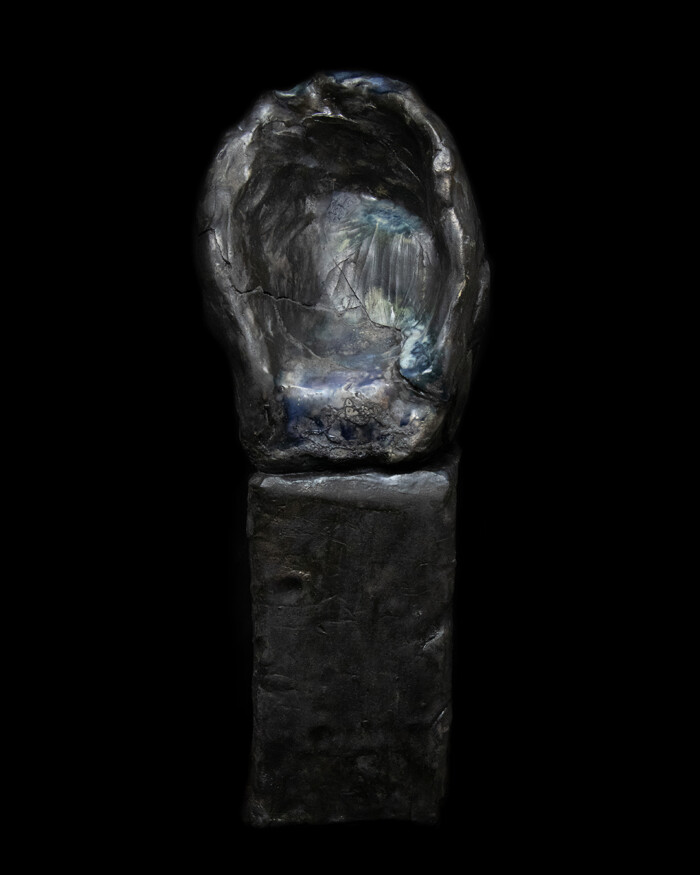 HEAD DEPRIVED OF LIBERTY - Image 2